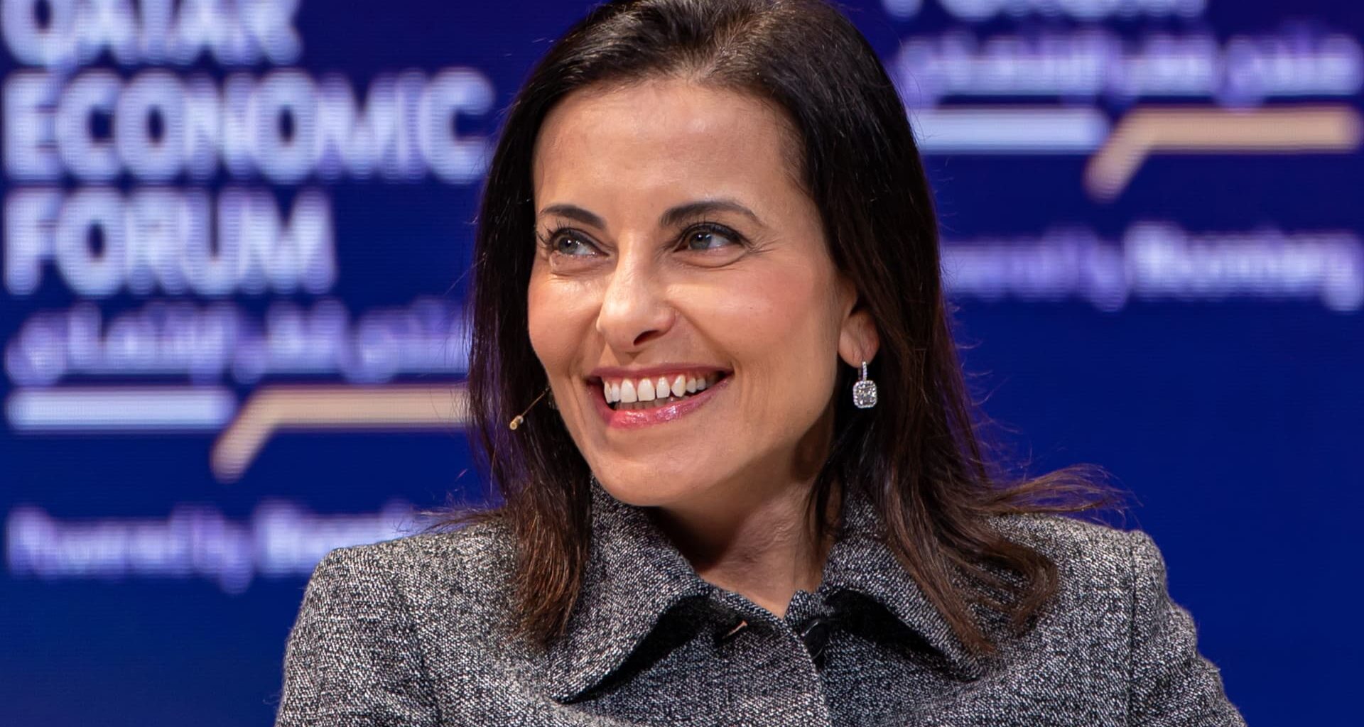 Meta names former Trump advisor Dina Powell McCormick as president, vice chair