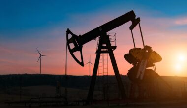 Oil rises on Kazakh supply disruptions, upbeat economic data; Greenland in focus