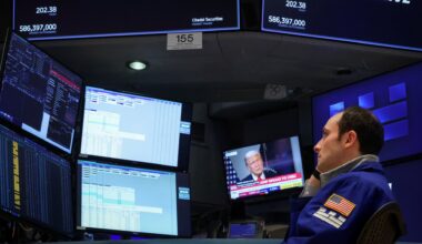 Stock market today: Live updates