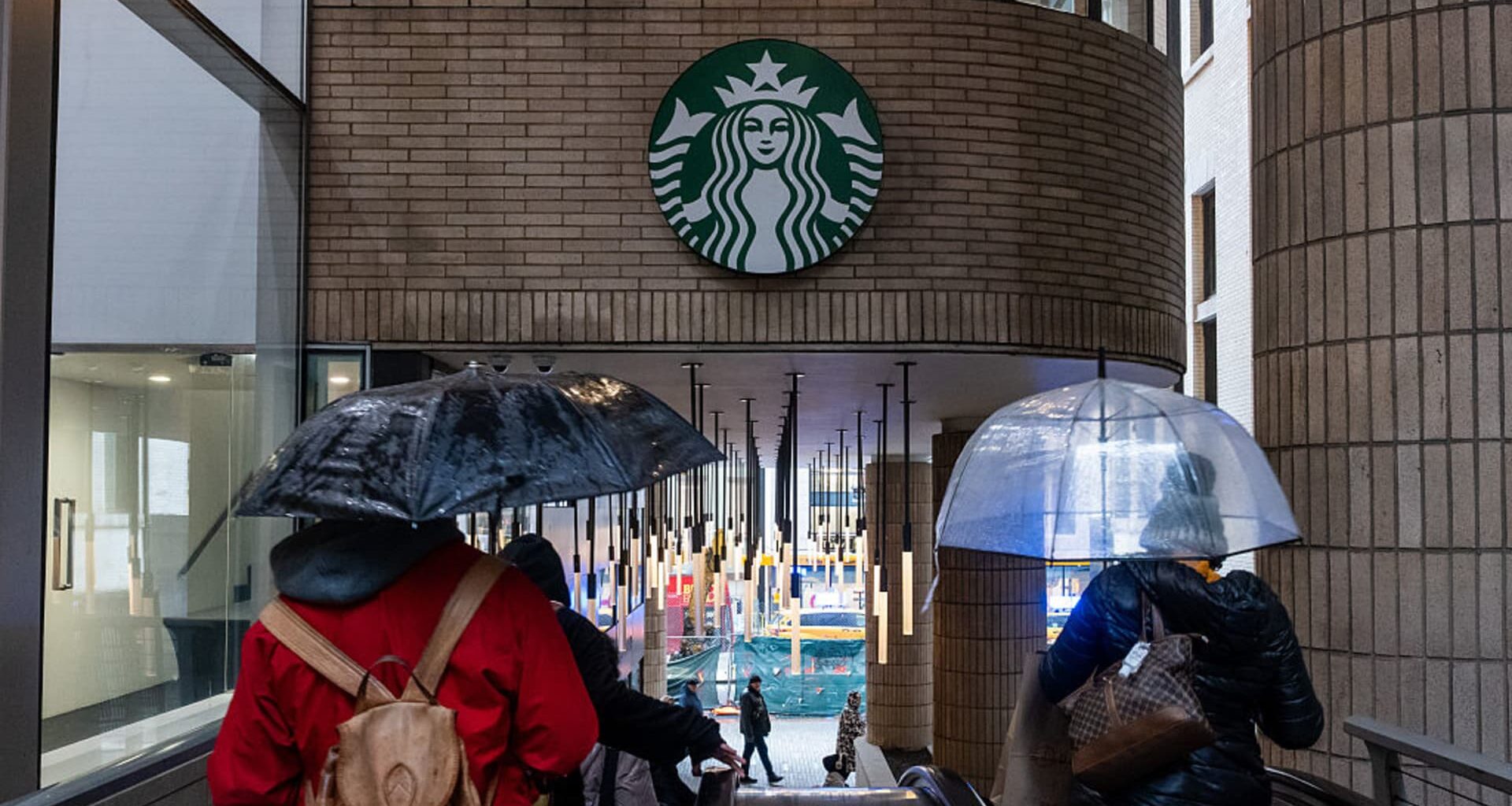 Starbucks (SBUX) earnings Q1 2026