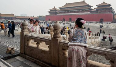 China’s new plan to get consumers spending again