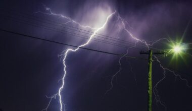 WA weather: Severe thunderstorms to pelt parts of Kimberley with damaging winds