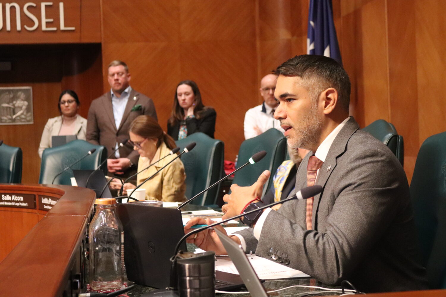 Dominic Anthony Walsh