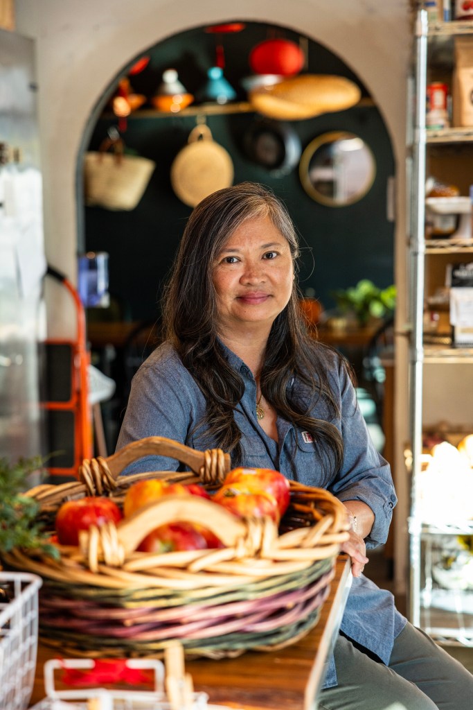 (Maria Crane | Fort Worth Report/CatchLight Local/Report for America)