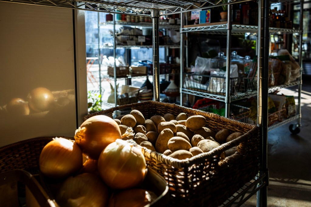 (Maria Crane | Fort Worth Report/CatchLight Local/Report for America)