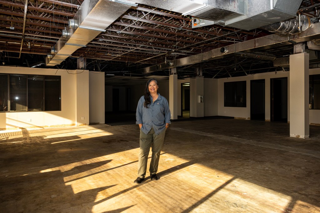 (Maria Crane | Fort Worth Report/CatchLight Local/Report for America)