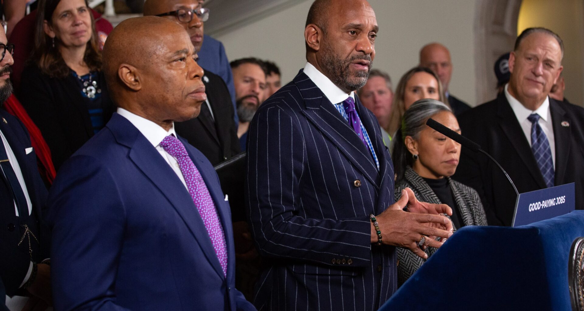 Mamdani Diversity Chief Cherry-Picked Numbers, MTA Watchdog Found