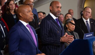 Mamdani Diversity Chief Cherry-Picked Numbers, MTA Watchdog Found