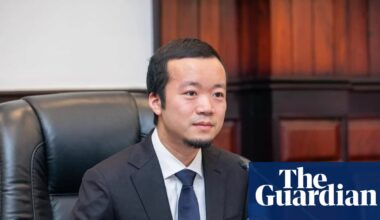 Alleged scam kingpin Chen Zhi extradited to China after Cambodia arrest | Cambodia