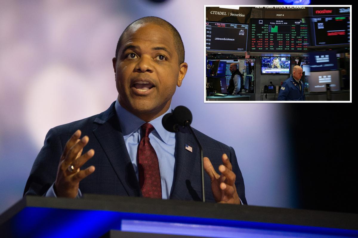 Dallas mayor predicts ‘flood’ of Wall Street firms to quit NYC under Mamdani