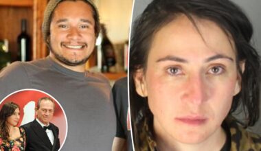 Tommy Lee Jones' daughter, Victoria, arrested for 'slapping' husband months prior to her death