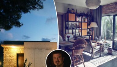 Exclusive | Inside the quietest home in the world