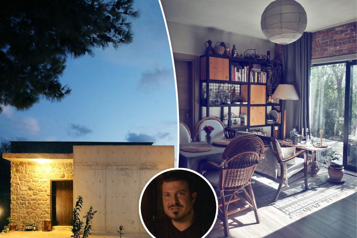Exclusive | Inside the quietest home in the world