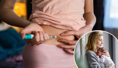 No more IVF shots? This tiny patch could take away the pain