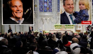 Exclusive | NYC Detective Steven McDonald honored on 9th anniversary of death