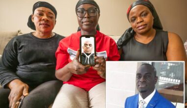 Daughter of NYC dad randomly stabbed to death by career criminal speaks out: 'I just keep crying'