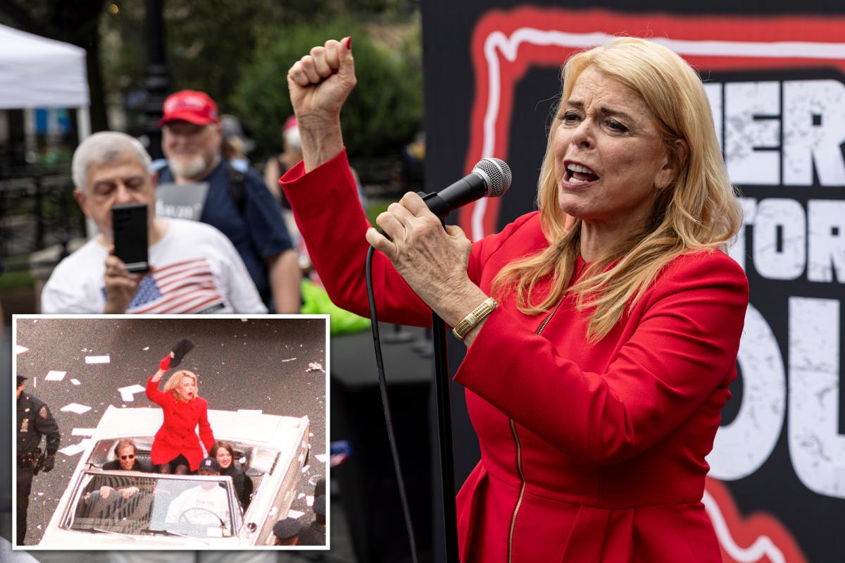 Ex-NY Lt. Gov. Betsy McCaughey running for governor in Connecticut