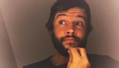 Disney alum Matt Prokop seen shoving ex out the door in disturbing ring camera footage