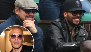 Who is NYC nightclub giant Richie Akiva? Meet the mogul accused of beating ex-pal with metal pipe in bed