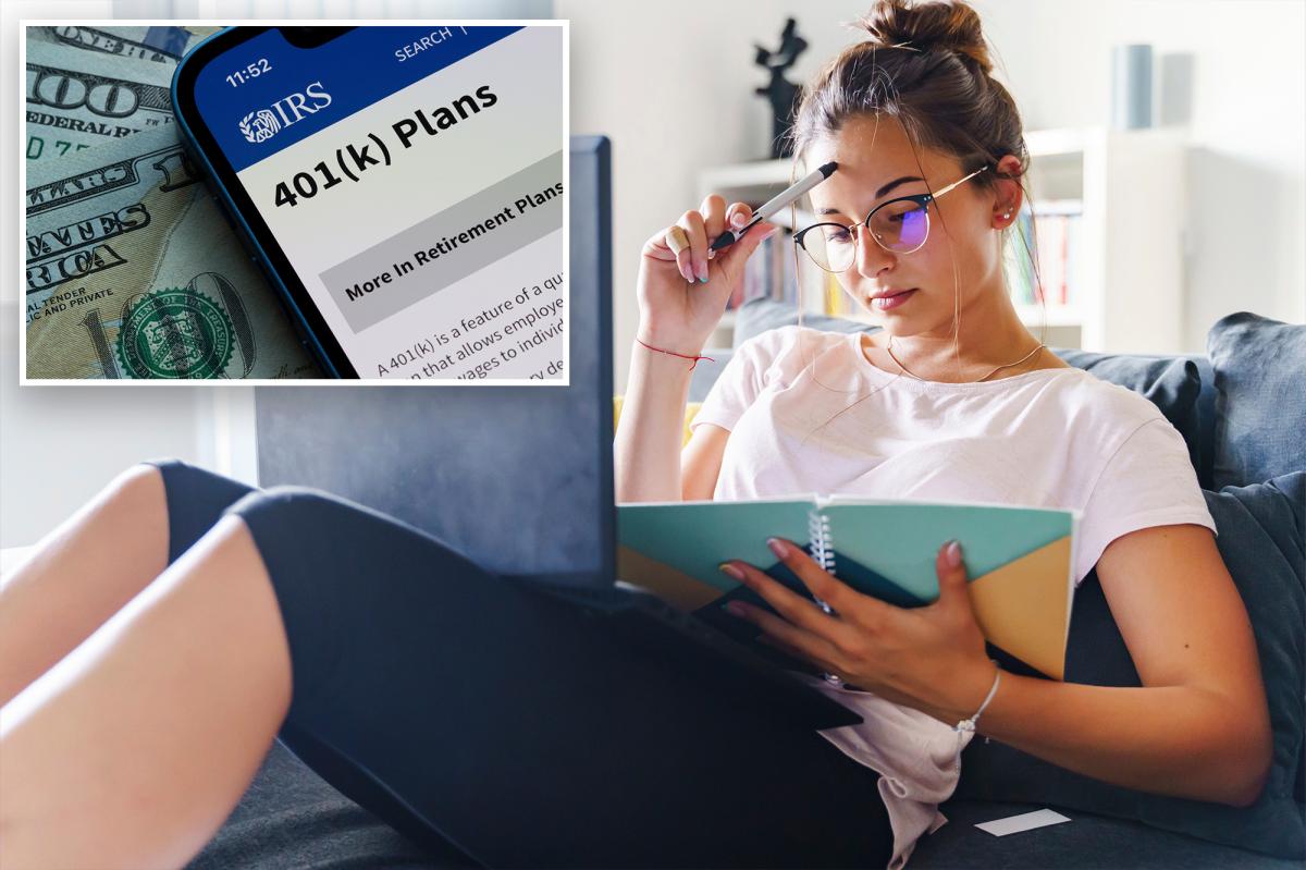 Wall Street plays catch-up on solo 401(k)s as self-employment surges