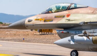 Major defense boost: Israel secures $183M Elbit munitions deal