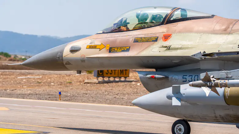 Major defense boost: Israel secures $183M Elbit munitions deal