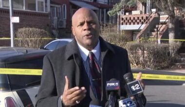 Tony Herbert, former aide to NYC Mayor Eric Adams, arrested on bribery and fraud charges