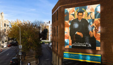 Philadelphia Forgot A. Leon Higginbotham. America Can’t Afford To