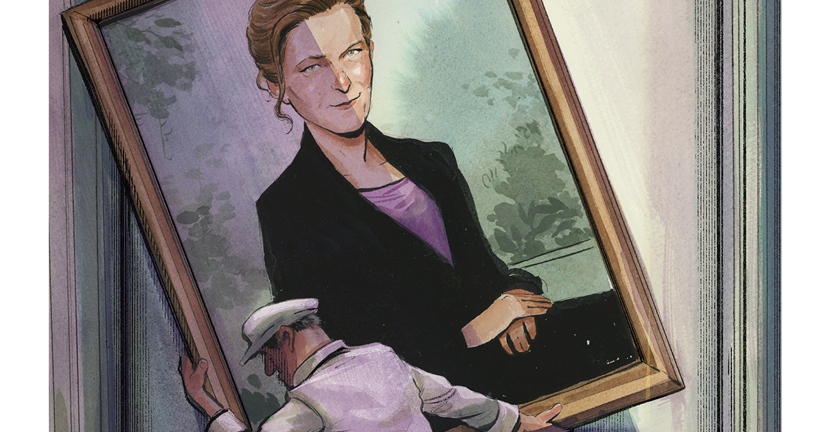 Inside the Philadelphia Art Museum’s Epic Meltdown