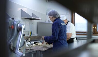 Kazakhstan’s women entrepreneurs drive growth as state and EBRD back female-led SMEs