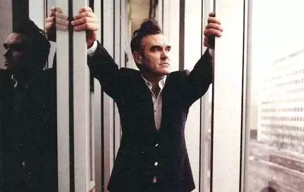 Days before his (alleged) San Antonio concert, Morrissey postpones yet another show