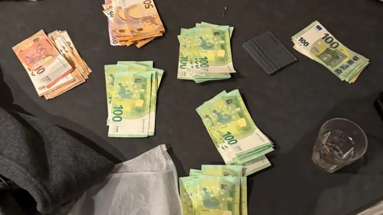 Tel Aviv woman returns from vacation to find illegal infiltrators sleeping in living room