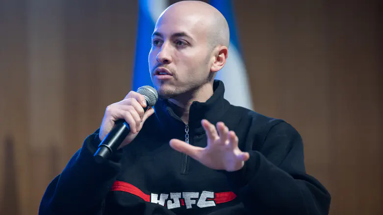 Released hostage: I agreed to die in Gaza so that Israel could destroy Hamas