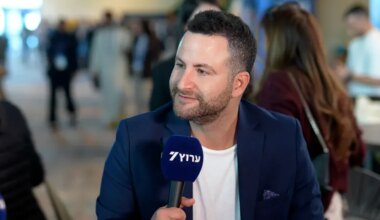 Israeli comedian's Canada show marred by assault, detention