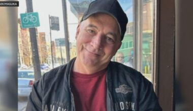 Search continues for missing Chicago man Daniel Davis last seen in November