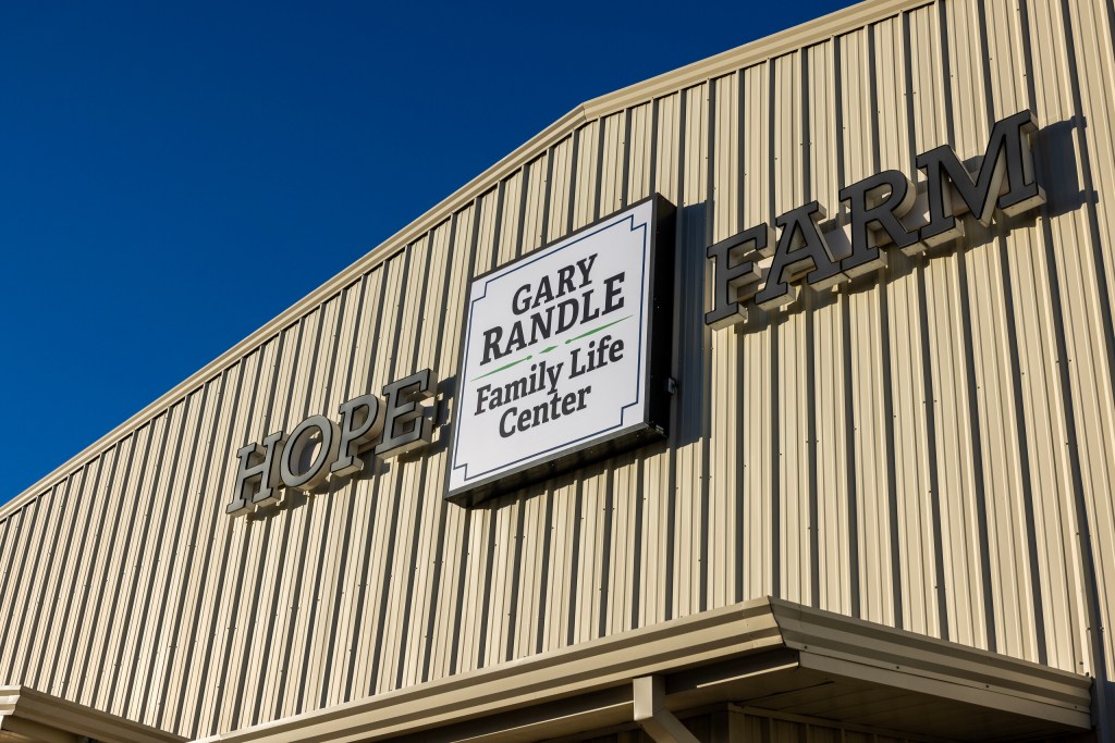 (Maria Crane | Fort Worth Report/CatchLight Local/Report for America)