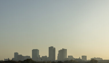 Is Fort Worth still Texas’ fourth largest city? New data suggests otherwise