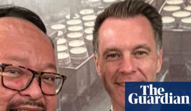NSW ministers warned not to meet alone with prominent lobbyist after firm placed on watchlist | New South Wales politics