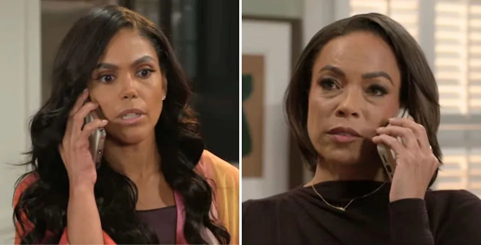 Dani and Nicole are featured in the video preview for Beyond the Gates the week of January 5-9.