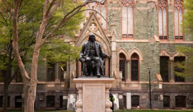 Penn offers support to Venezuelan students following U.S. military action