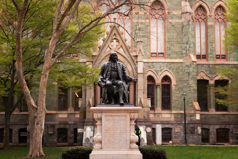 Penn offers support to Venezuelan students following U.S. military action