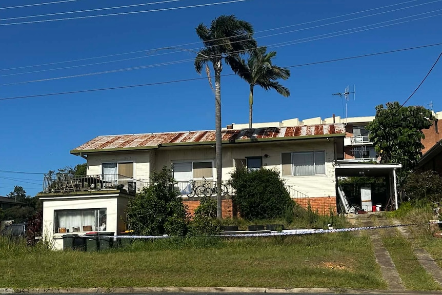 port macquarie crime scene (1)