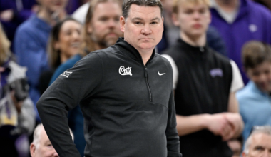 What did Tommy Lloyd say after TCU?