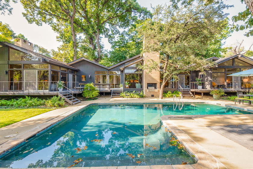 North Texas real estate