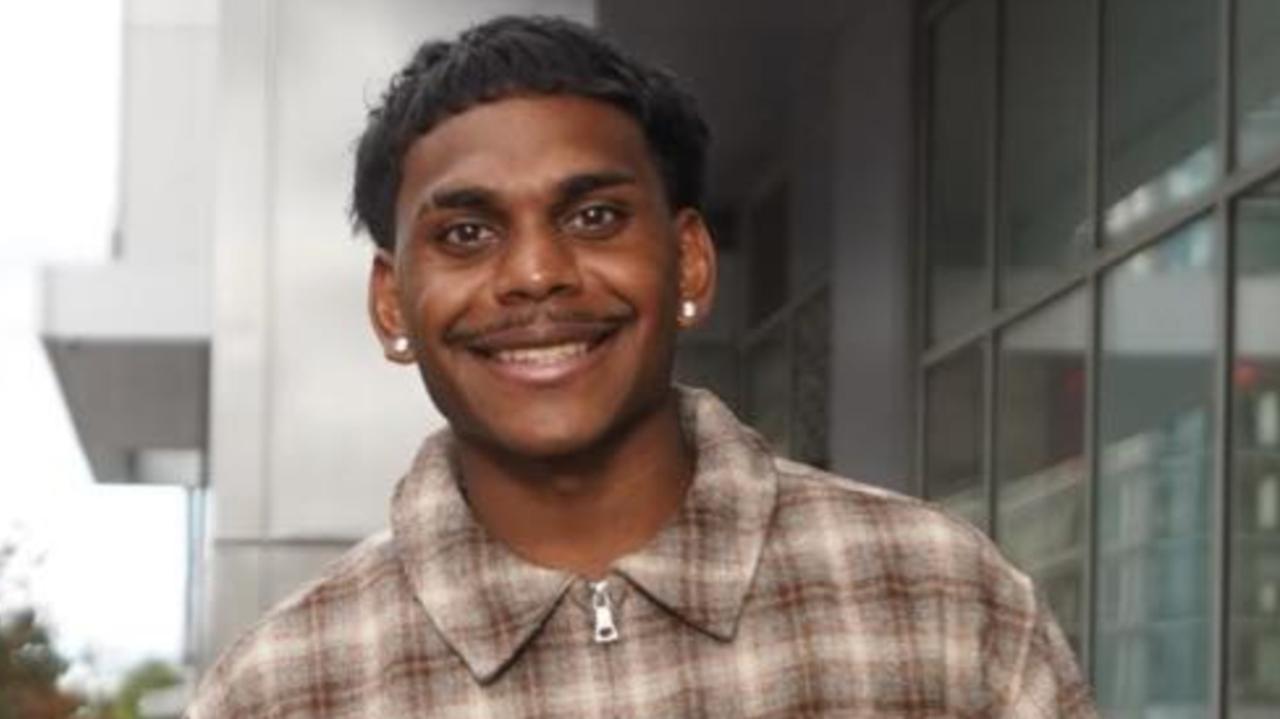 Sudden brain aneurysm confirmed as Phoenix Spicer’s cause of death in Facebook post by partner Ky-ya Nicholson Ward