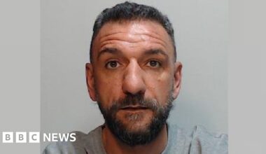 Man found guilty of trying to rape woman on flight to Edinburgh