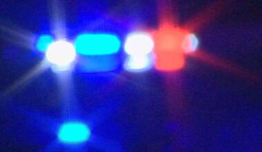 Woman seriously hurt in stabbing during family dispute on east side, police say