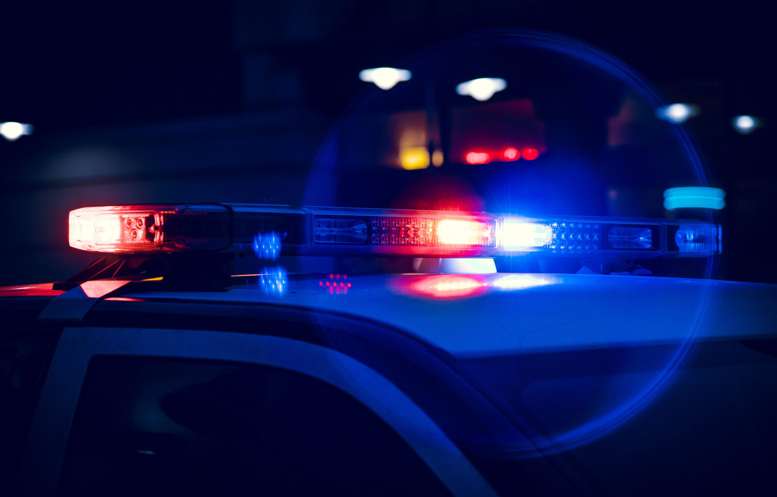 Unmarked vehicle stolen from detective in Downtown Houston, man arrested, according to the Houston Police Department