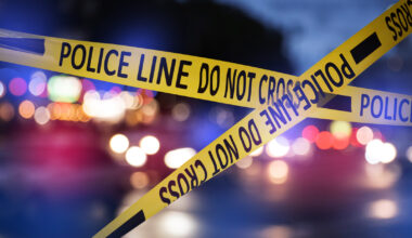 Woman shot twice while sleeping in west Houston shooting, fiancé in custody, according to Houston Police Department