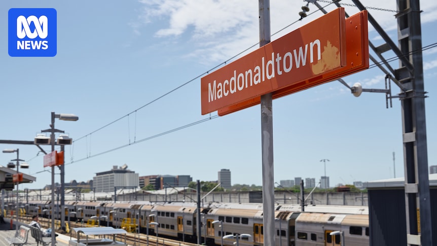 Fact or fiction: Did infamous child killers spark the end of Sydney's Macdonaldtown?